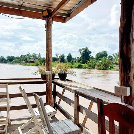Bontai Resort, Don Khon Ban Khon Luaran gambar