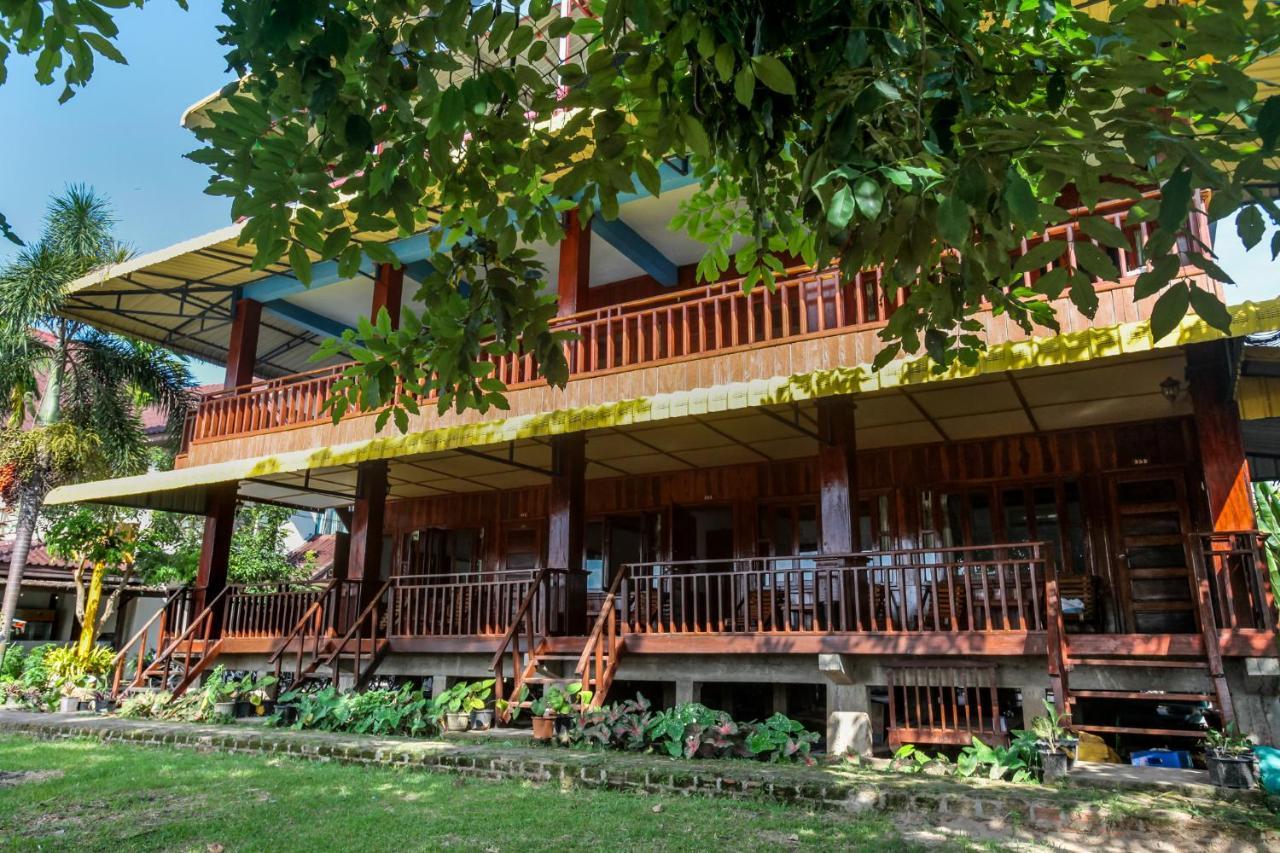 Bontai Resort, Don Khon Ban Khon Luaran gambar