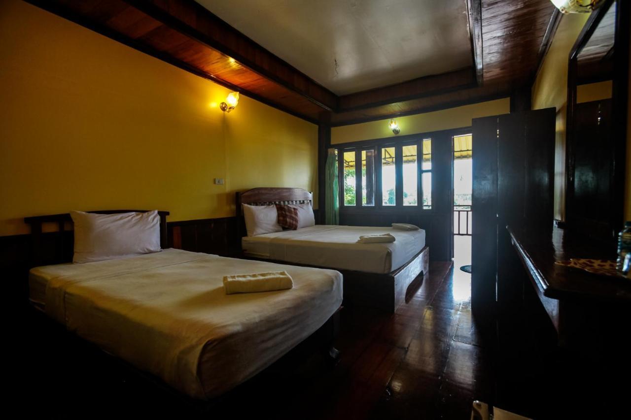 Bontai Resort, Don Khon Ban Khon Luaran gambar