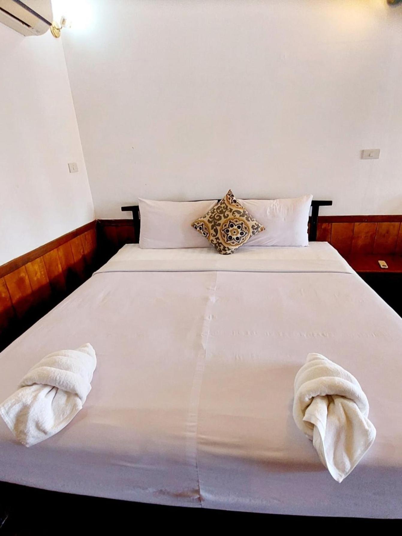 Bontai Resort, Don Khon Ban Khon Luaran gambar